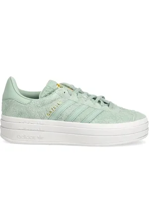 adidas Gazelle Bold sneakers