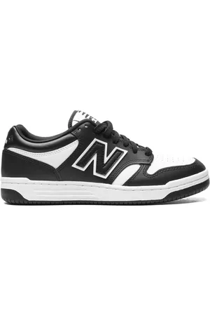 New Balance 480 leren sneakers