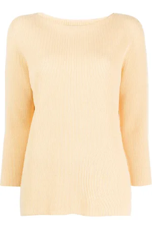 Fabiana Filippi Geribbelde sweater