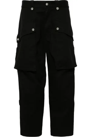 Marant Etoile Jannick cargo broek