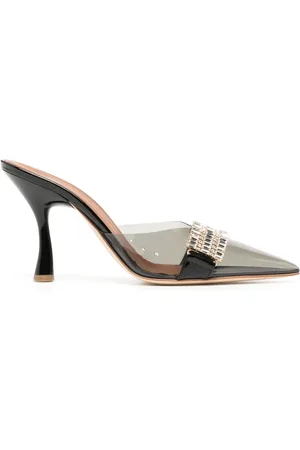 MALONE SOULIERS Joelle leren muiltjes