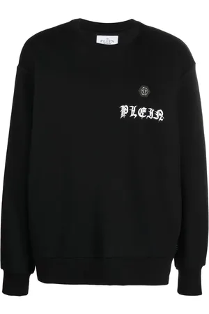 Philipp Plein Sweater met logoprint