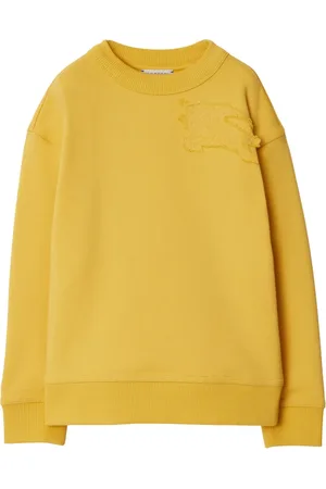 Burberry EDK katoenen sweater