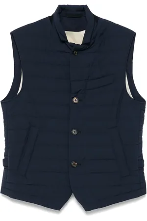 ELEVENTY Gewatteerde bodywarmer