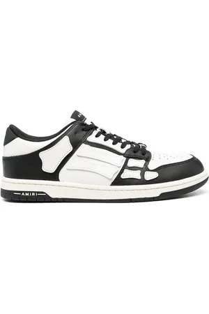 AMIRI Skel Top low