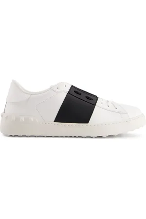 VALENTINO GARAVANI Open Skate leren sneakers