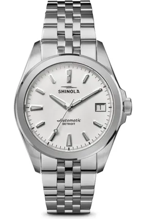 SHINOLA The Circadian Monster 36 mm