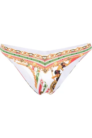 Camilla ^ Saluti Summertime bikinislip