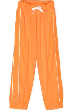 Fendi Trainingsshorts met FF logoprint