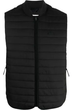 Calvin Klein Bodywarmer met logopatch