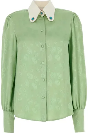VALENTINO GARAVANI Zijden blouse