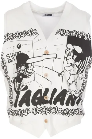 MAGLIANO Katoenen jack