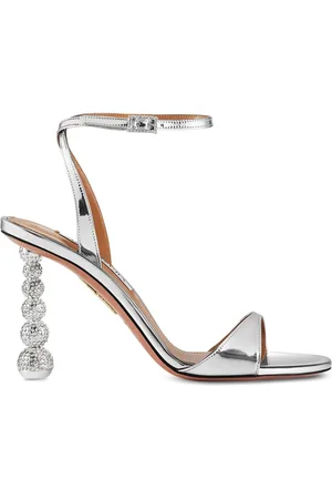 Aquazzura 95 mm Yes Baby sandalen