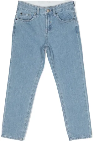 Stella McCartney Straight jeans