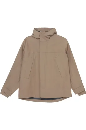 LEMAIRE Soft technisch jack