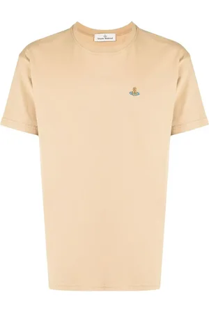 Vivienne Westwood Overhemd met logo