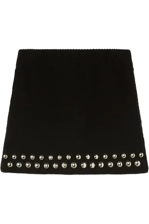 Alanui Love and Studs mini