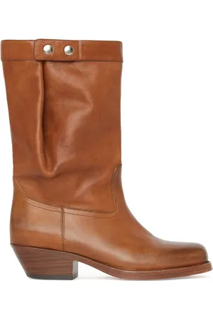 Isabel Marant Ademe laarzen