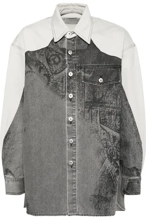 Feng Chen Wang Jack met print