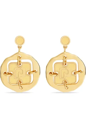 Paco rabanne Oorbellen