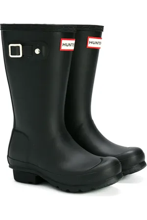 Hunter Original wellies