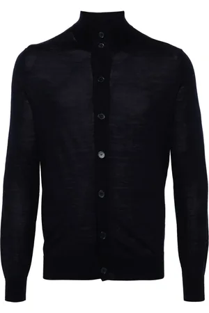 BALLANTYNE Wollen vest