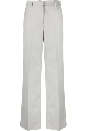 MAGDA BUTRYM Straight pantalon