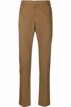 Dondup Cropped broek