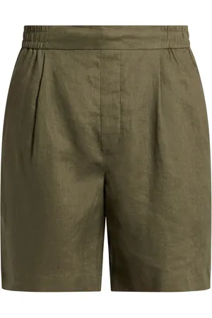 CHE Linnen shorts