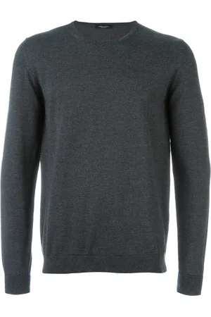Roberto Collina Classic knitted sweater