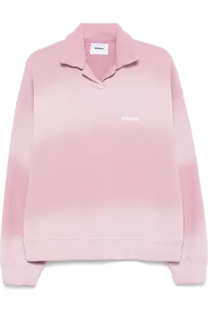 BONSAI Sweater met print
