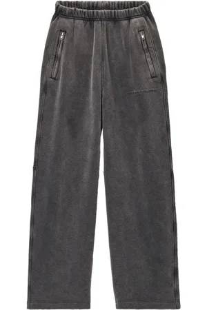 Alexander Wang Fleece trainingsbroek