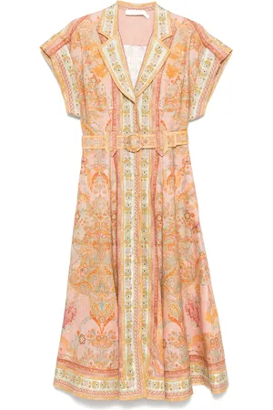 ZIMMERMANN Acacia midi
