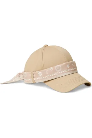 Twin-Set Pet met sjaaldetail en print