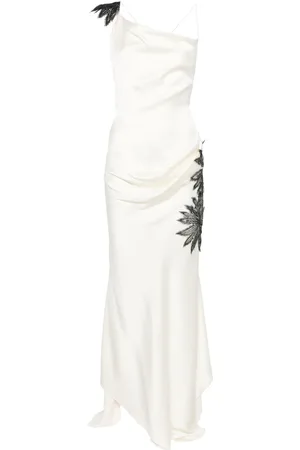 Victoria Beckham Avondjurk