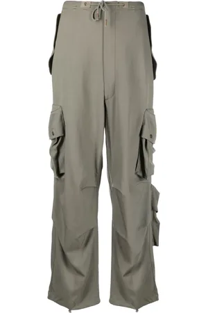 DARKPARK Cargo broek