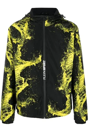 Philipp Plein Jack met print