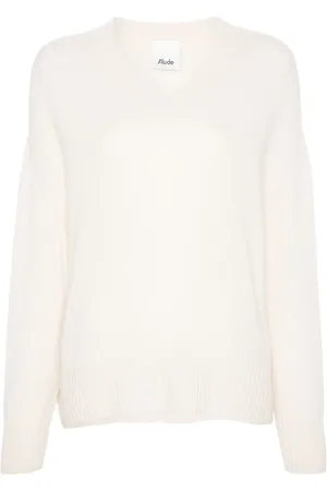 Allude Trui met V