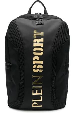 Philipp Plein Rugzak met logoprint