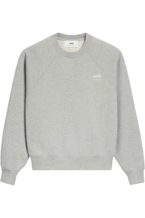 Ami Sweater met logoprint
