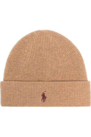 Ralph Lauren Muts met logopatch