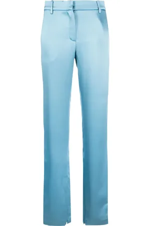 MAGDA BUTRYM Straight broek