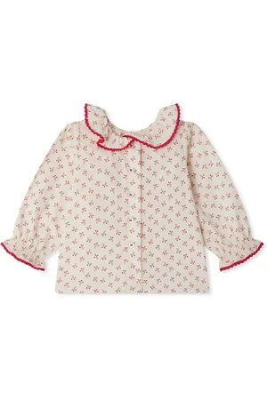 BONPOINT Jojoba shirt