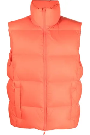 Msgm Bodywarmer met rits