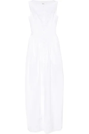 Monot Mouwloze maxi