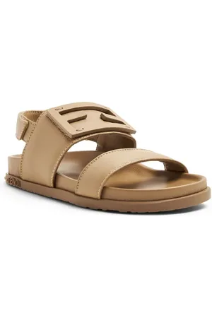 Fendi Leren sneakers
