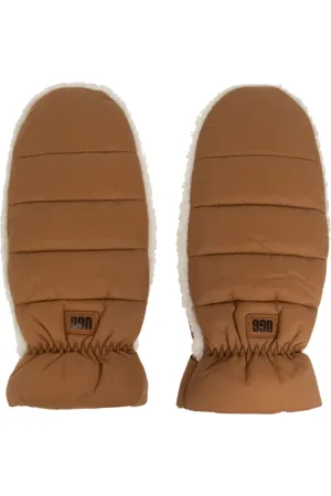 UGG Handschoenen met logo