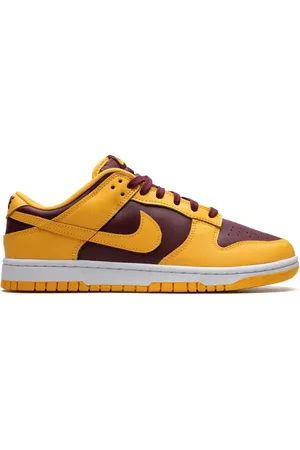 Nike "Dunk Low ""Arizona State"" sneakers"
