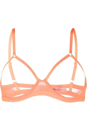 MAISON CLOSE Stretch bh