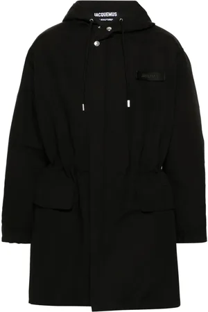 Jacquemus Jas met capuchon
